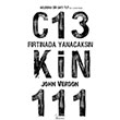 Frtnada Yanacaksn John Verdon Koridor Yaynclk