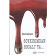 Soykrmdan Hocalya Sabir ahtaxt Bilgesam Yaynlar