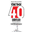 Bilgi ve Yenilik anda Ynetimde 40 Drtler Hayri Baral Kopernik Kitap