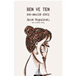 Ben ve Ten Jacob Rogozinski Pinhan Yaynclk