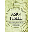 Ak ve Teselli Seluk Kpk Kopernik Kitap