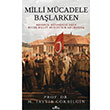 Milli Mcadele Balarken M. Tayyib Gkbilgin Kronik Kitap