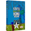 2019 ABT Kimya retmenlii Konu Anlatml Yediiklim Yaynlar