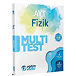 AYT Fizik Multi Test Eitim Vadisi