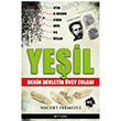 Yeil Kripto Basm Yayn