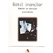 Batl nanlar Berrin Trkolu Astral Yaynevi