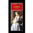 Lamiel Marie-Henri Beyle Stendhal Bordo Siyah Yaynlar