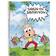 Tongu 96 Yaprakl Kareli Defter Tongu Akademi