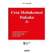 Ceza Muhakemesi Hukuku 1 Sekin Yaynclk