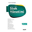 Stok Ynetimi Sekin Yaynclk