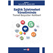 Salk letmeleri Ynetiminde Temel Boyutlar Rehberi Beta Yaynevi