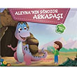 Aleynann Dinozor Arkada Yumurcak Yaynlar