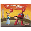 e Yaramayan Robot Yumurcak Yaynlar