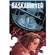 Bakabiryer Say 4 Jay Faerber Srtlan Kitap
