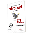 10.Snf Biyoloji Soru Kitab Limit Yaynlar