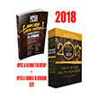 KPSS A Grubu Tek Kitap+KPSS A Grubu 10 Deneme Seti Sava Yaynlar 2018