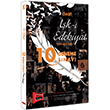 2019 ABT Ik- Edebiyat Tamam zml 10 Deneme Snav Yarg Yaynlar