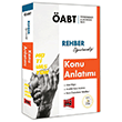 ABT MOTVASYON Rehber retmenlii Konu Anlatm Yarg Yaynlar