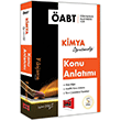 ABT FLOJSTON Kimya retmenlii Konu Anlatm Yarg Yaynlar