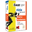 ABT VME Fizik retmenlii Konu Anlatm Yarg Yaynlar