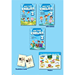 2. Snf Easy Plus English Activity Book Selimer Yaynlar