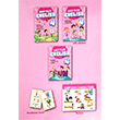 4.Snf Easy Plus English Activity Book Selimer Yaynlar