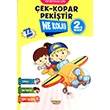2.Snf ek-Kopar-Pekitir Ne Kolay Selimer Yaynlar