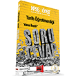 2019 ABT Tarih retmenlii Konu zetli Soru Cevap Kitab Yarg Yaynlar