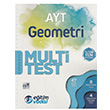 AYT Geometri Multi Test Eitim Vadisi