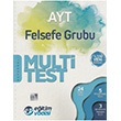 AYT Felsefe Grubu Multi Test Eitim Vadisi