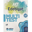 AYT Edebiyat Multi Test Eitim Vadisi