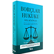 Borlar Hukuku zel Hkmler Temsil Yaynlar