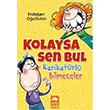 Kolaysa Sen Bul Erdoan Oultekin Eksik Para Yaynlar