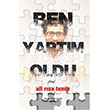 Ben Yaptm Oldu Ali Rza Tunur Sokak Kitaplar Yaynlar