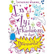 En yi Arkadam ve Dier Dmanlar Catherine Wilkins Teen Yaynclk