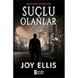 Sulu Olanlar Joy Ellis Parola Yaynlar