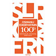 Osmanl Edebiyatnn 100  Otto Yaynlar