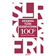 Modern Trk Edebiyatnn 100  Secaatin Tural Otto Yaynlar