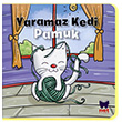 Yaramaz Kedi Pamuk Net ocuk Yaynlar