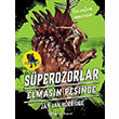 Sperozorlar Elmasn Peinde Bir Safari Maceras Jay Jay Burridge Epsilon Yaynlar