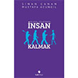 Dijital Gelecekte nsan Kalmak Tuti Kitap