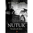 Nutuk Senfonik iir Ayta Yalman Cinius Yaynlar