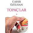 Topalar Cafer zilhan Cinius Yaynlar
