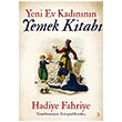 Yeni Ev Kadnnn Yemek Kitab Hadiye Fahriye Cinius Yaynlar