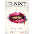 Ensest Hatice Yaa Cinius Yaynlar