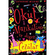 Okul Mzikalim ve Dier Cezalar Catherine Wilkins Teen Yaynclk