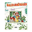 Balkabagiller Ezgi Berk Abm Yaynevi