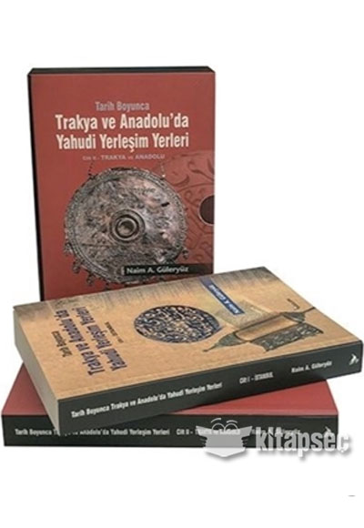 Anadolu Yahudileri Siren Bora Gzlem Gazetecilik