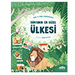 Dnyann En Gzel lkesi zge Altnok Lokmanhekim Abm Yaynevi