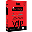 2019 ABT Deiim Serisi VIP Matematik retmenlii Tamam zml 41 Deneme Yarg Yaynlar